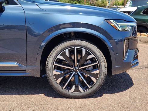 New 2026 Volvo XC90 T8 Plus w/ Protection Package AWD/4WD image 29
