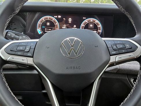 New 2026 Volkswagen Tiguan S FWD image 27