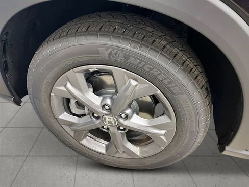 New 2026 Honda HR-V LX image 10