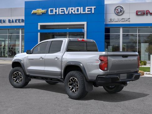 New 2026 Chevrolet Colorado ZR2 w/ Technology Package image 36