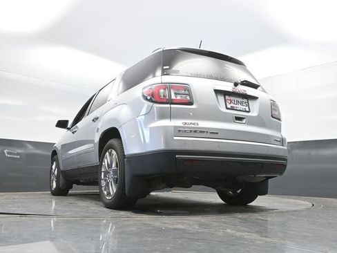 Used 2017 GMC Acadia Limited SLT AWD/4WD image 51