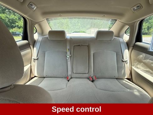 Used 2005 Buick LaCrosse CX FWD image 18