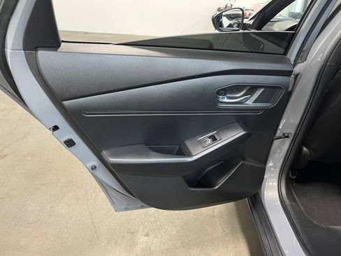Used 2024 Honda Accord Sport image 20