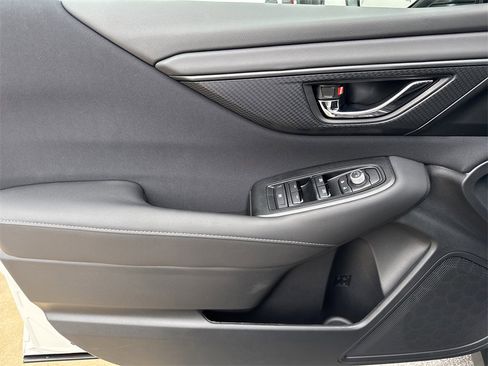 New 2025 Subaru Outback Premium image 19
