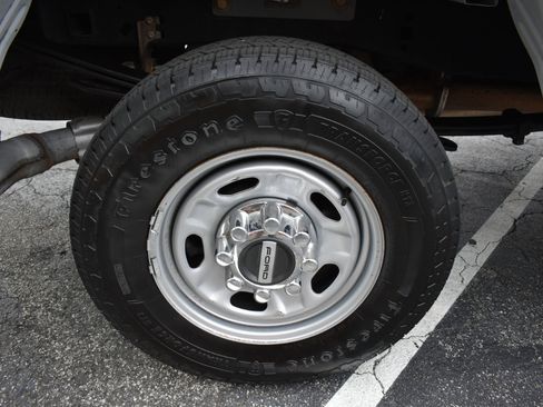 Used 2018 Ford F250 XL w/ Power Equipment Group image 34