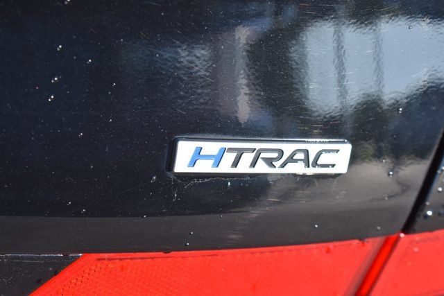 Used 2021 Hyundai Tucson Value w/ Cargo Package AWD/4WD image 15