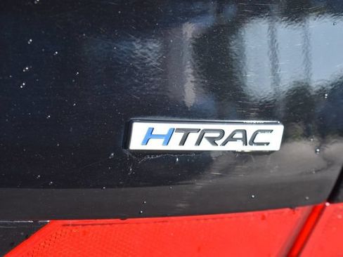 Used 2021 Hyundai Tucson Value w/ Cargo Package AWD/4WD image 15