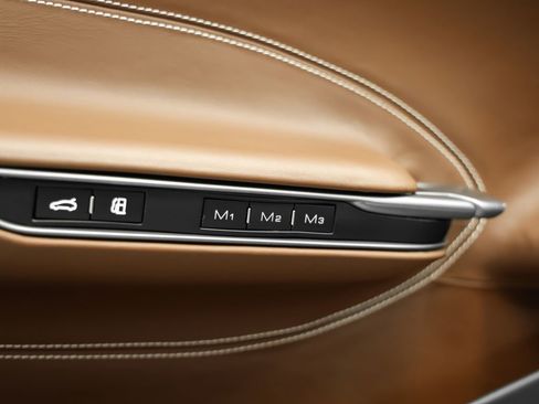 Certified 2020 Ferrari GTC4Lusso V12 image 46