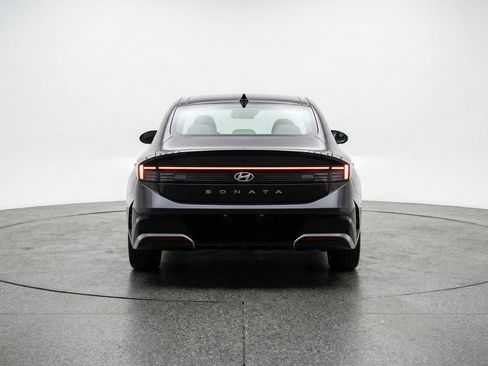 Used 2025 Hyundai Sonata SEL FWD image 7
