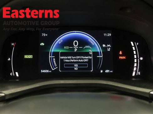 Used 2025 Toyota Camry LE FWD image 17