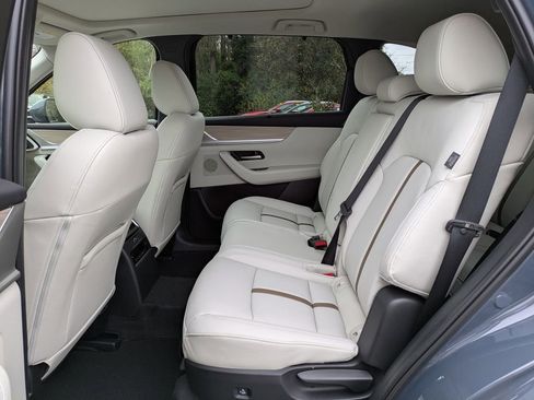 New 2026 MAZDA CX-90 3.3 Turbo w/ Premium Plus Pkg image 19