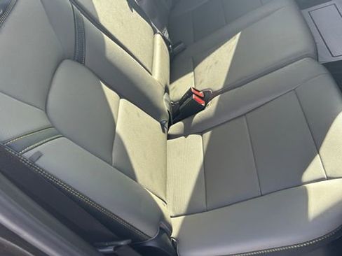 New 2026 Chevrolet Colorado ZR2 AWD/4WD image 41