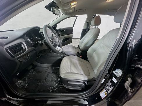 Used 2022 Kia Rio S w/ Technology Package FWD image 15