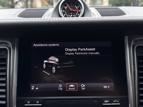 Used 2018 Porsche Macan GTS image 20