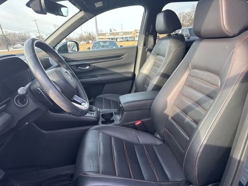 Used 2024 Honda CR-V Sport-L image 9