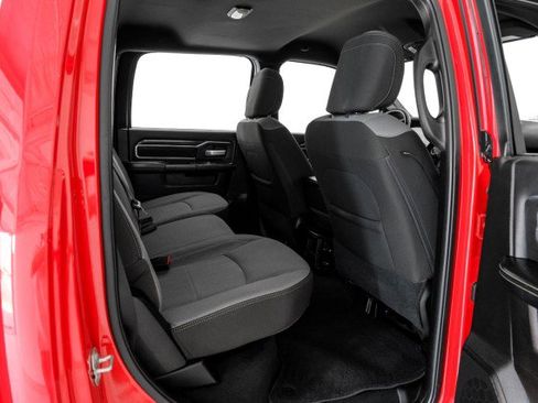 Used 2024 RAM 2500 Big Horn w/ Bed Utility Group image 39