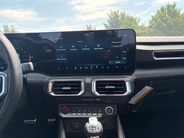 New 2026 Ford Mustang GT Premium RWD image 16