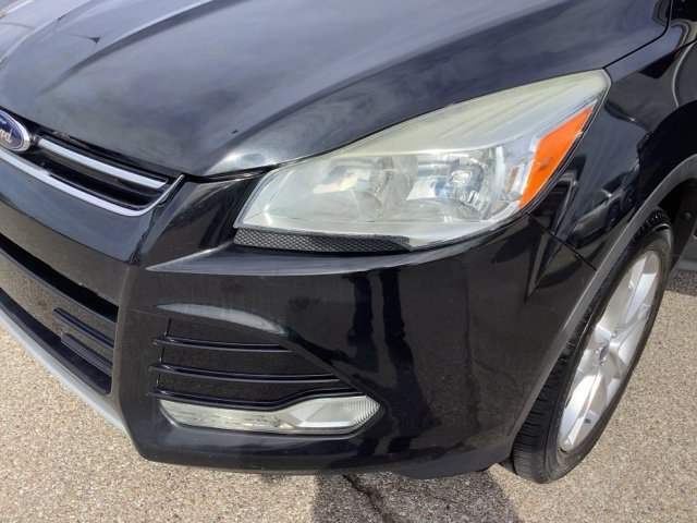 Used 2014 Ford Escape Titanium FWD image 28
