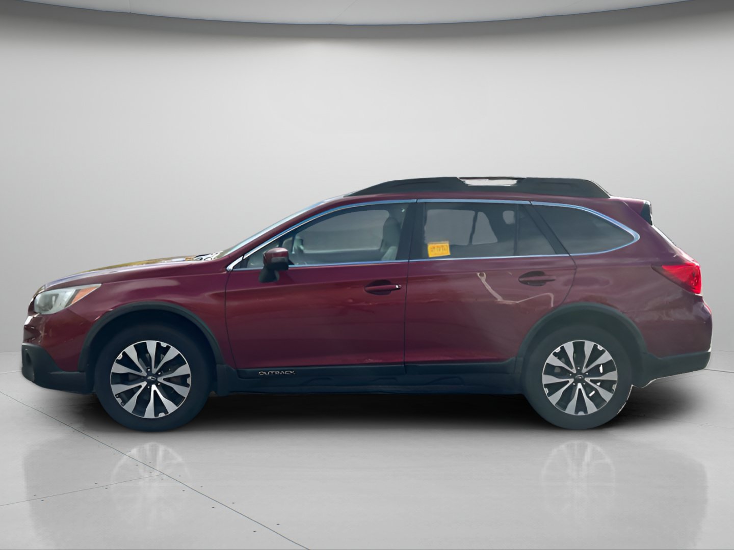 Used 2015 Subaru Outback 3.6R Limited AWD/4WD image 14