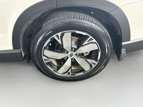 Used 2019 Subaru Forester Touring w/ Popular Package #3 AWD/4WD image 11