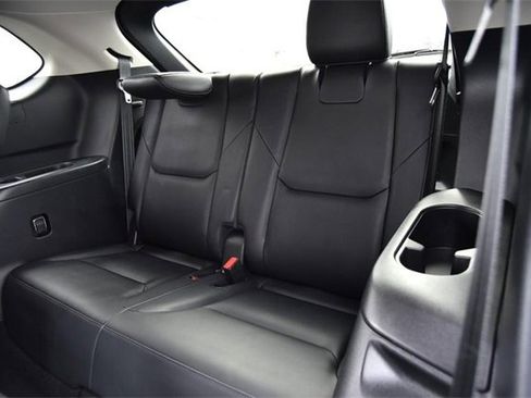 Used 2023 MAZDA CX-9 Touring image 24