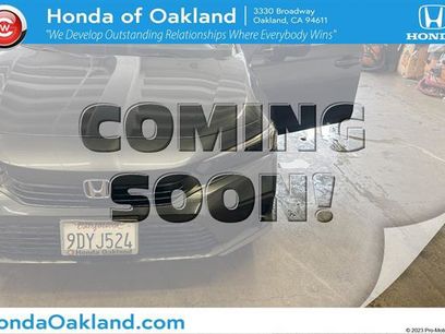 Used 2023 Honda Civic Sport