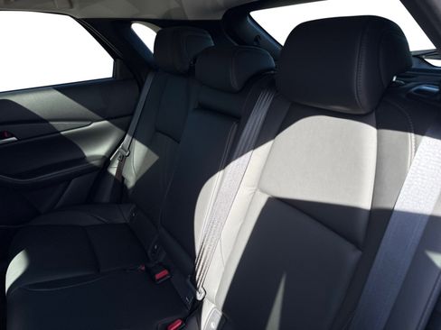 New 2026 MAZDA CX-30 AWD 2.5 S image 16