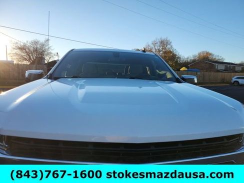 Used 2021 Chevrolet Silverado 1500 LT image 13