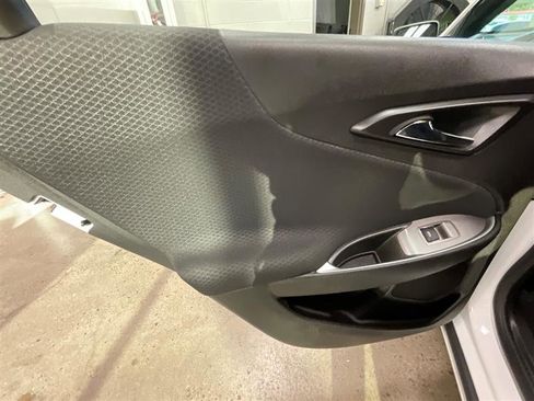 Used 2024 Chevrolet Malibu LS w/ Driver Confidence Package image 12