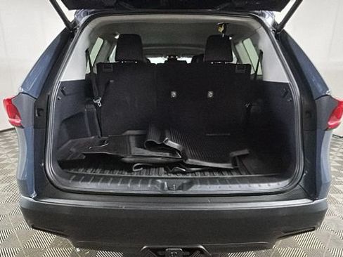 Used 2024 Toyota Grand Highlander AWD image 28