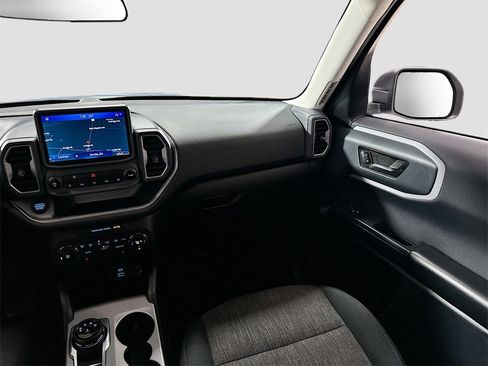 Used 2021 Ford Bronco Sport Big Bend w/ Big Bend Package (96B) image 25