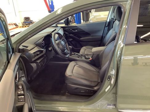 Certified 2025 Subaru Crosstrek 2.5i Limited AWD/4WD image 12
