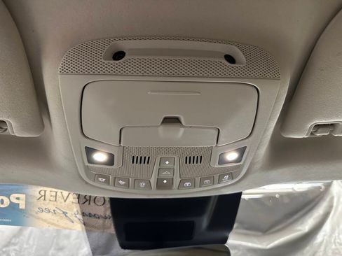 Used 2020 Lincoln Navigator L Black Label w/ Cargo Convenience Package AWD/4WD image 20