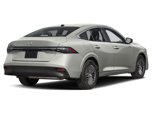 New 2026 Nissan Sentra SL w/ Floor Mat Package FWD image 21