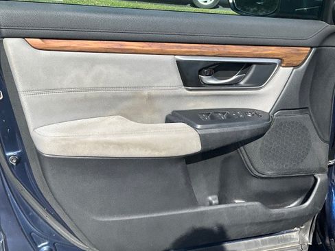 Used 2020 Honda CR-V EX image 28