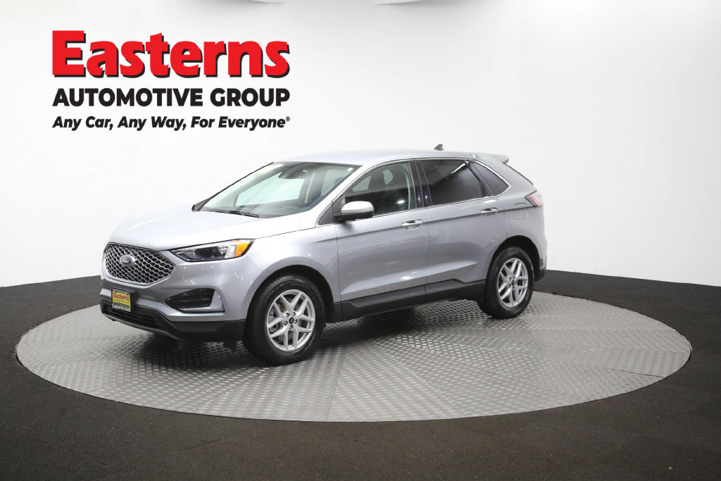 Used 2024 Ford Edge SEL AWD/4WD image 57
