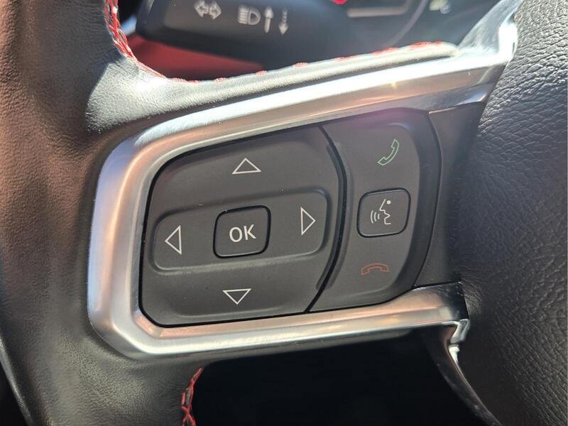 Certified 2020 Jeep Wrangler Rubicon AWD/4WD image 29