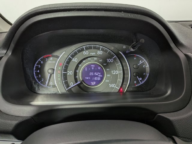 Used 2015 Honda CR-V EX image 4