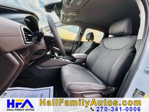 Used 2019 Hyundai Santa Fe SE FWD image 10