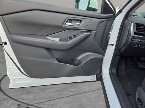 New 2026 Nissan Rogue SV w/ Cold Weather Package image 11