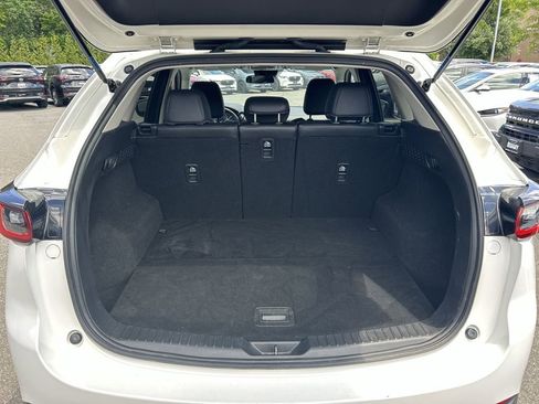 Used 2023 MAZDA CX-5 AWD 2.5 S w/ Select Package image 26