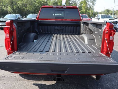 New 2026 Chevrolet Silverado 3500 High Country w/ Technology Package AWD/4WD image 27