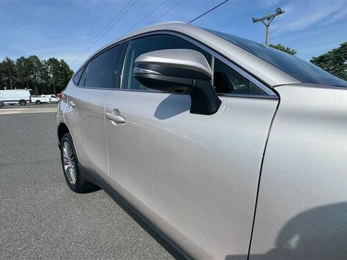 Used 2023 Toyota Venza XLE AWD/4WD image 24
