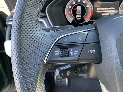 Used 2024 Audi A5 2.0T Prestige image 19