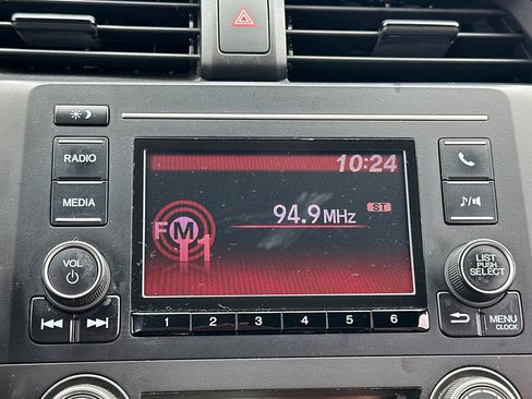Used 2016 Honda Civic LX-P image 16