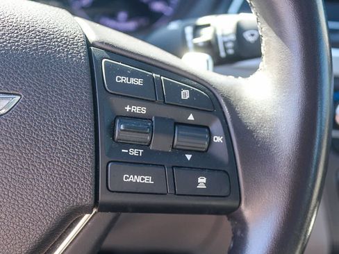 Used 2017 Genesis G80 5.0 Ultimate image 34