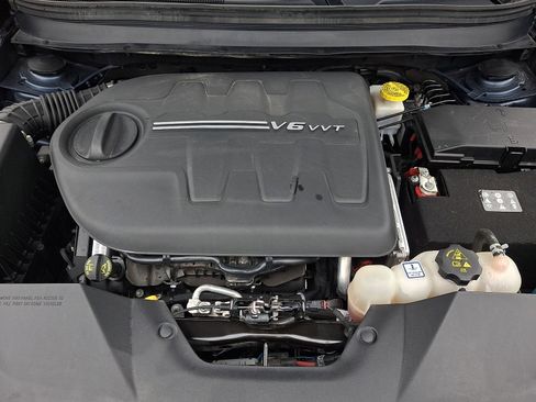 Used 2021 Jeep Cherokee Latitude Lux w/ Comfort/Convenience Group image 29