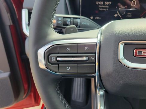 New 2026 GMC Terrain Elevation w/ Black Edition image 17