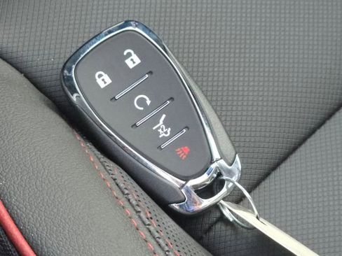 New 2026 Chevrolet TrailBlazer RS w/ Convenience Package image 33