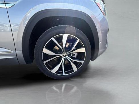 New 2026 Volkswagen Atlas SEL Premium R-Line AWD/4WD image 31